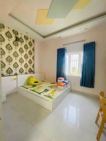 ‼️ BÁN NHÀ CĂN GÓC HẺM Ô TÔ NGUYỄN BỈNH KHIÊM – BÃI TRƯỚC, VŨNG TÀU – 52M² – 6,6 TỶ