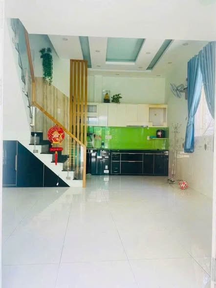 ‼️ BÁN NHÀ CĂN GÓC HẺM Ô TÔ NGUYỄN BỈNH KHIÊM – BÃI TRƯỚC, VŨNG TÀU – 52M² – 6,6 TỶ