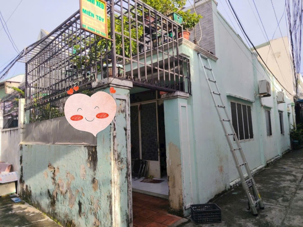 ​🚨 BÁN NHÀ CẤP 4 CĂN GÓC CỰC THOÁNG – TRUNG TÂM ĐƯỜNG BA CU. 67M2.GIÁ 4TY2  ​​​​​​​, P.1, TP. VŨNG TÀU 🚨