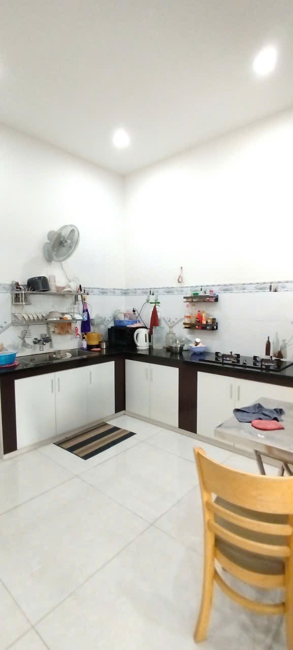 BÁN NHÀ 2 TẦNG, DIỆN TÍCH 65M2, HẺM Ô TÔ ĐƯỜNG NGÔ QUYỀN, VŨNG TÀU – GIÁ 4,5 TỶ(THƯƠNG LƯỢNG)