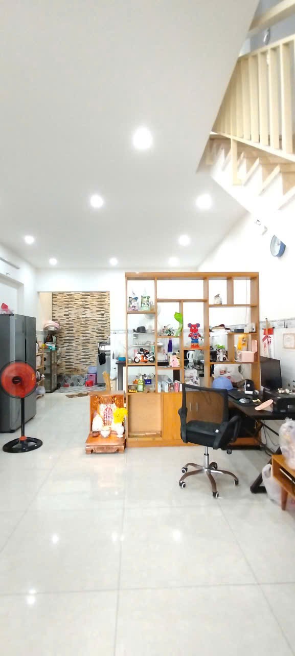 BÁN NHÀ 2 TẦNG, DIỆN TÍCH 65M2, HẺM Ô TÔ ĐƯỜNG NGÔ QUYỀN, VŨNG TÀU – GIÁ 4,5 TỶ(THƯƠNG LƯỢNG)