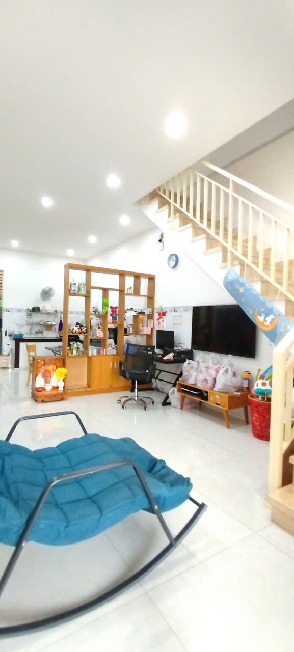 BÁN NHÀ 2 TẦNG, DIỆN TÍCH 65M2, HẺM Ô TÔ ĐƯỜNG NGÔ QUYỀN, VŨNG TÀU – GIÁ 4,5 TỶ(THƯƠNG LƯỢNG)