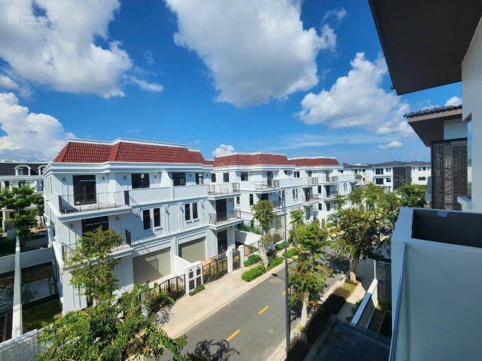 ‼️ CHỦ GỬI BÁN NHANH BIỆT THỰ SONG LẬP NV3 – KHU ĐÔ THỊ LAVIDA – GẦN 188M² – GIÁ 14,5 TỶ