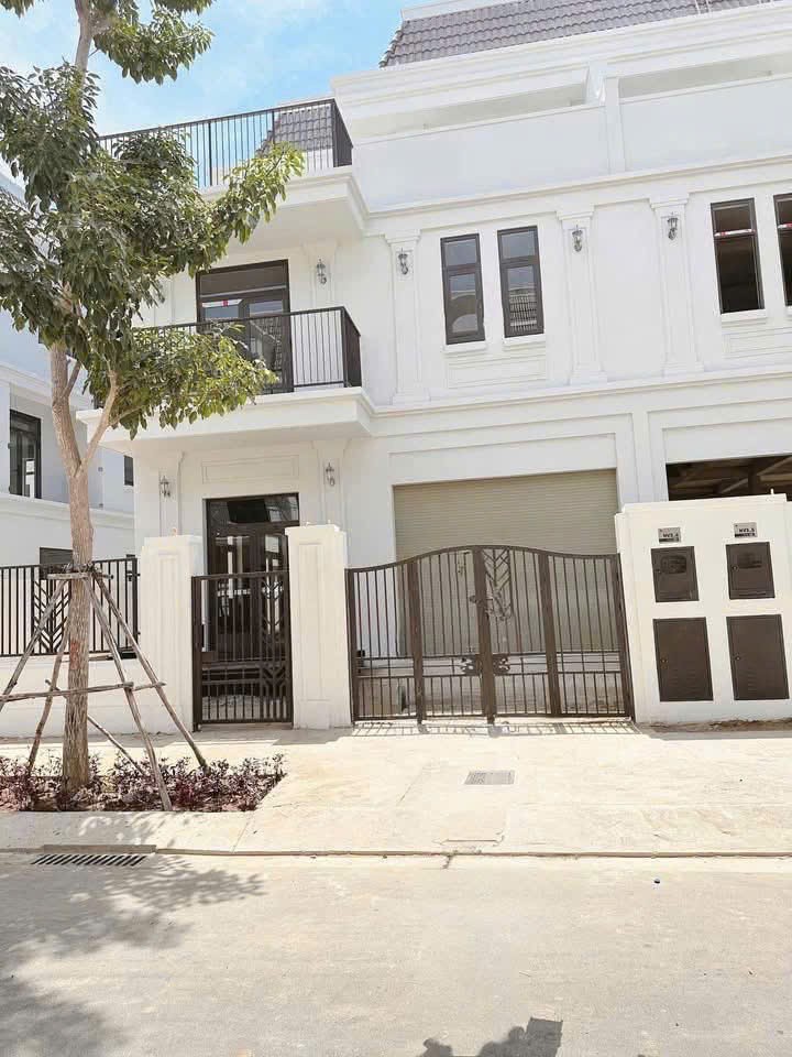 ‼️ CHỦ GỬI BÁN NHANH BIỆT THỰ SONG LẬP NV3 – KHU ĐÔ THỊ LAVIDA – GẦN 188M² – GIÁ 14,5 TỶ