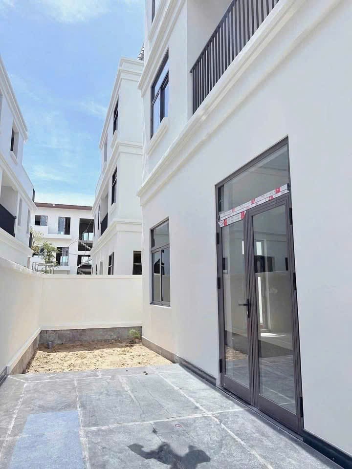 ‼️ CHỦ GỬI BÁN NHANH BIỆT THỰ SONG LẬP NV3 – KHU ĐÔ THỊ LAVIDA – GẦN 188M² – GIÁ 14,5 TỶ