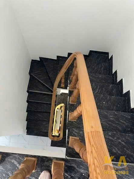 CHO THUÊ 1TRỆT 2 LẦU ĐƯỜNG NGUYỄN BẢO -40M2 -GIÁ 8.5 TRIỆU/THÁNG