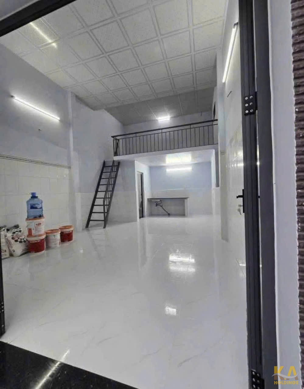  CHO THUÊ NHÀ MỚI KENG CÓ GÁC – NGUYỄN TRI PHƯƠNG, P.7, VŨNG TÀU – 6,5 TRIỆU/THÁNG