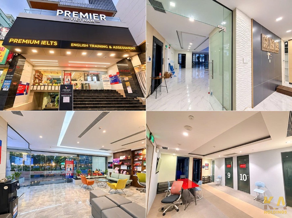 ‼ CHO THUÊ TÒA NHÀ 10 TẦNG MẶT TIỀN THỐNG NHẤT MỚI – VŨNG TÀU – 260M² – TỔNG SÀN 2.600M² - THANG MÁY - LIÊN HỆ