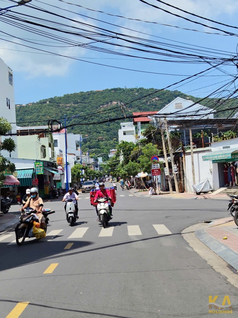 Cho thuê mặt bằng 40m2, mặt tiền Nguyễn Kim, Vũng Tàu - giá 11tr/tháng