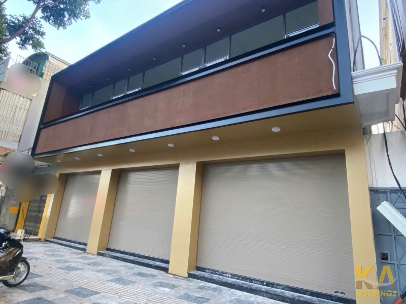 ‼️ CHO THUÊ SIÊU PHẨM MẶT BẰNG NGÃ 5 LÊ HỒNG PHONG – VŨNG TÀU – 350M² – 1 TRỆT 1 LẦU - GIÁ LH