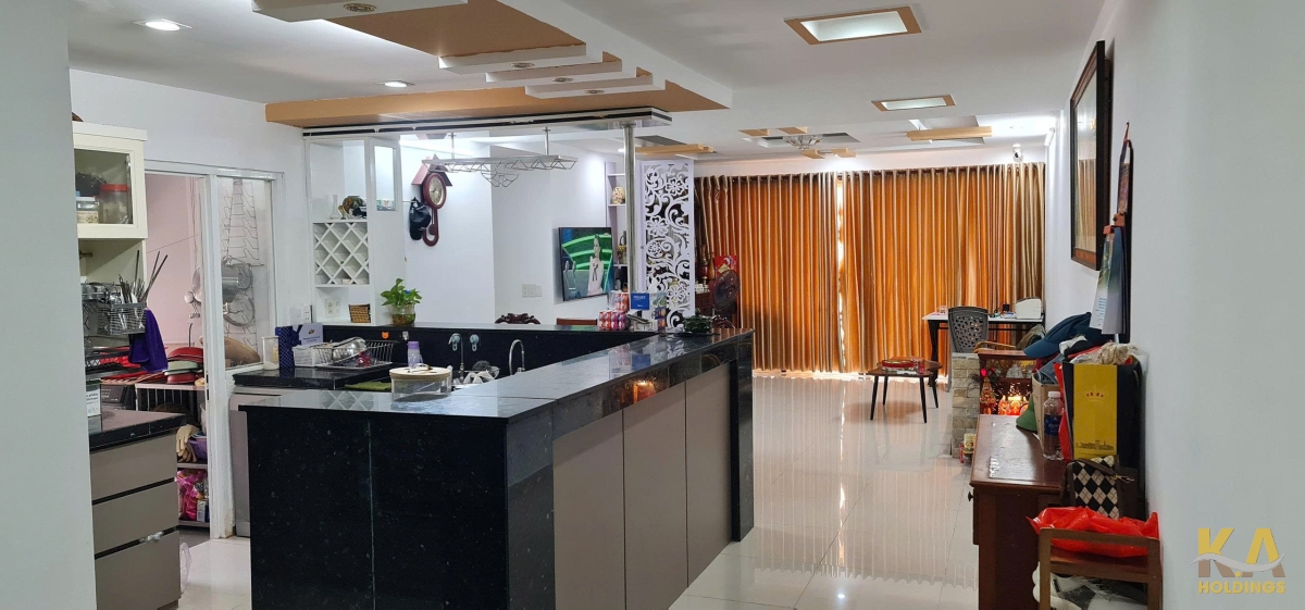 BÁN CĂN HỘ 3PN _ CĂN GÓC VIEW BIỂN – VŨNG TÀU PLAZA _135M2 _ GIÁ 5.2 TỶ