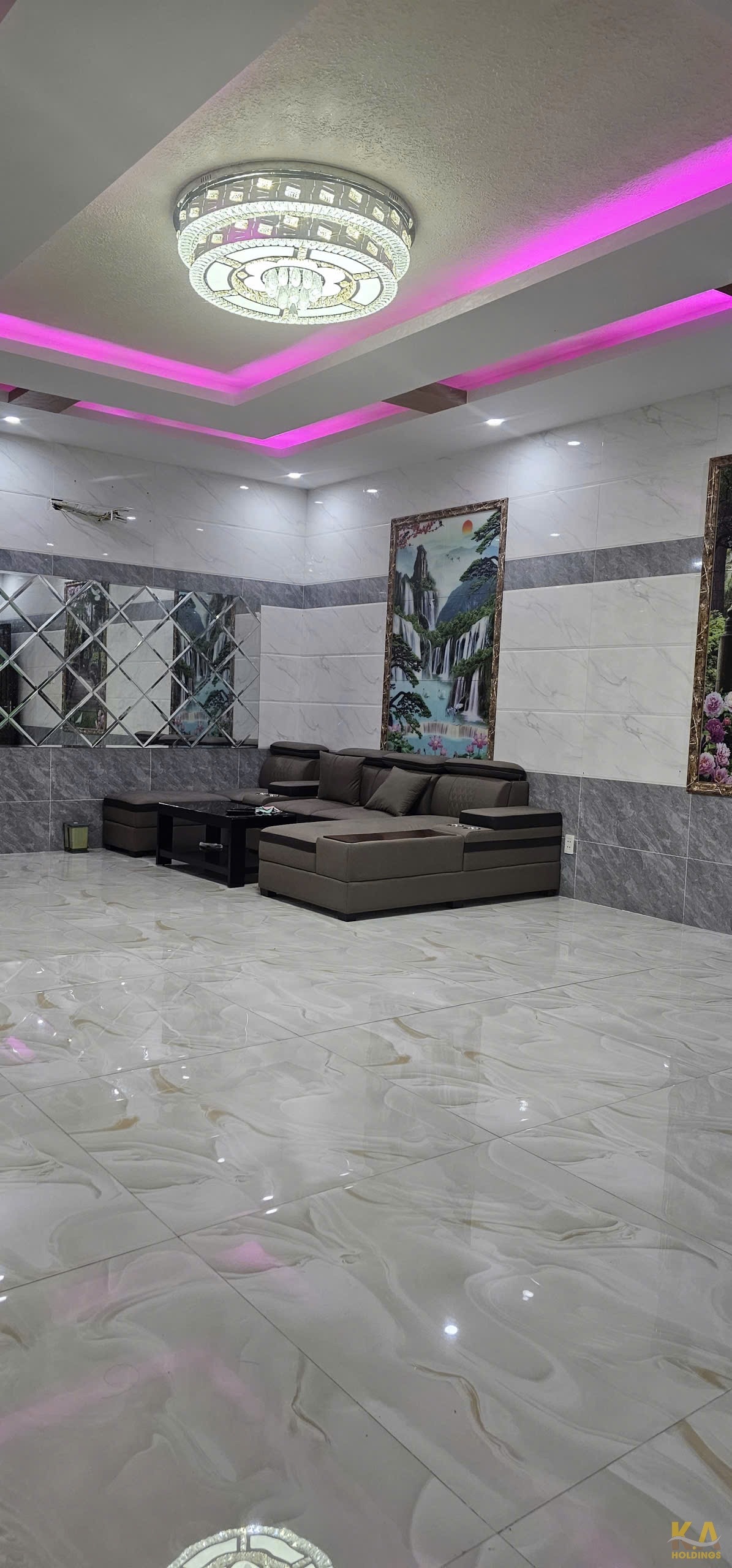 BÁN CĂN HỘ TẦNG TRỆT CHUNG CƯ SEAVIEW 1 - P.RẠCH DỪA - 167,5M - ĐƯỜNG 7M - GIÁ 4,999 TỶ (TL)