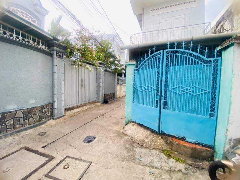 Bán Nhà Cấp 4 đường Tú Xương  - Phường Vũng Tàu (HCM) - 59M2  KT(3.15 x 12.7)M - TN- Giá 3.85 Tỷ