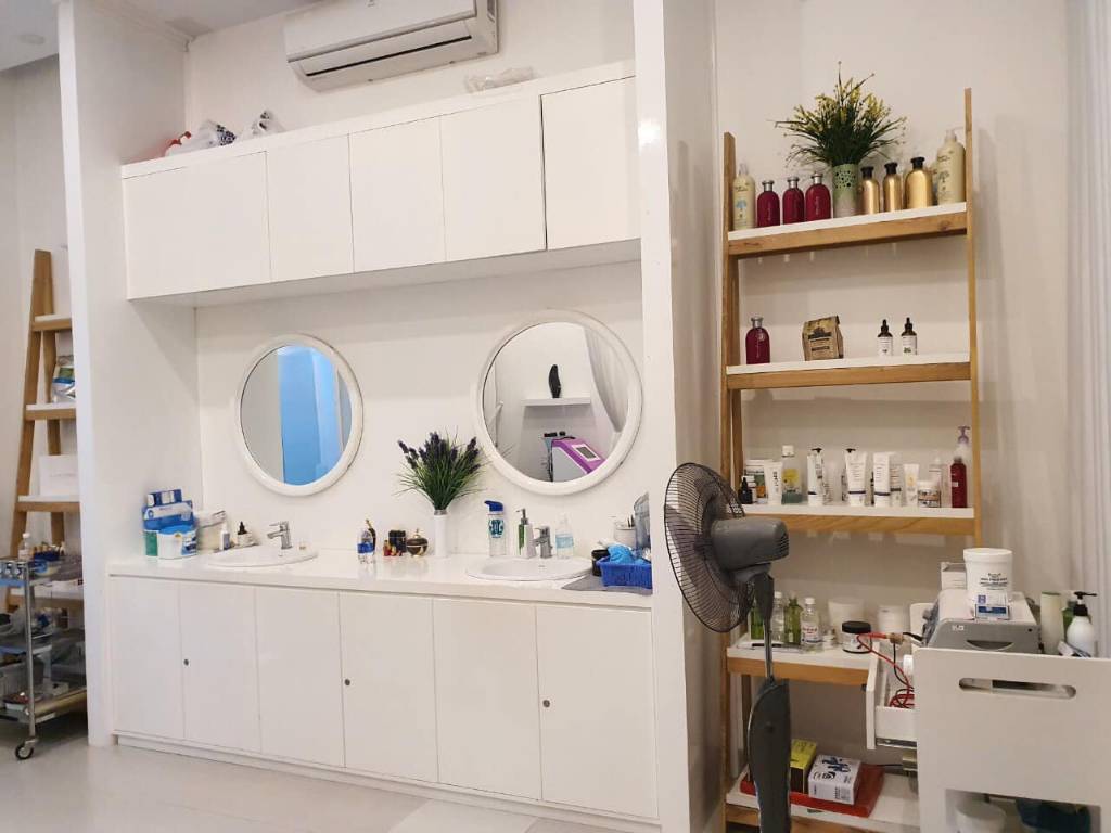BÁN NHÀ 1 TRỆT 3 LẦU MẶT TIỀN VÕ TRƯỜNG TOẢN, P9,TPVT- GIÁ 15 TỶ