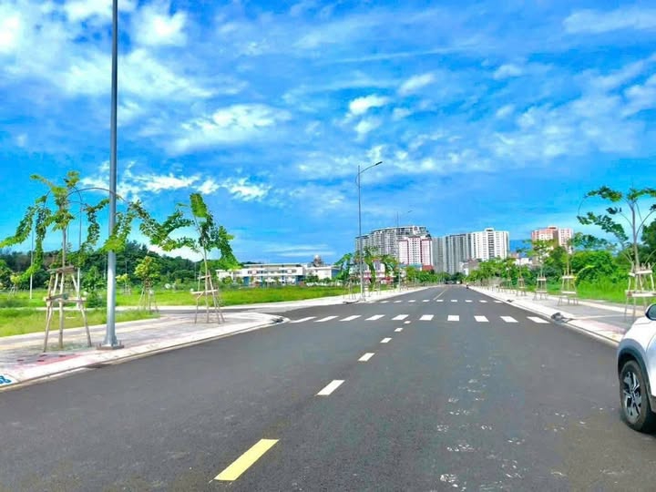 HẠ GIÁ ❗🏡 BÁN ĐẤT BLOCK C – KHU TĐC LƯU CHÍ HIẾU, PHƯỜNG 10, TP. VŨNG TÀU – 75M² (4.5 x 16.7M) – ĐÔNG NAM – GIÁ 7.2 TỶ