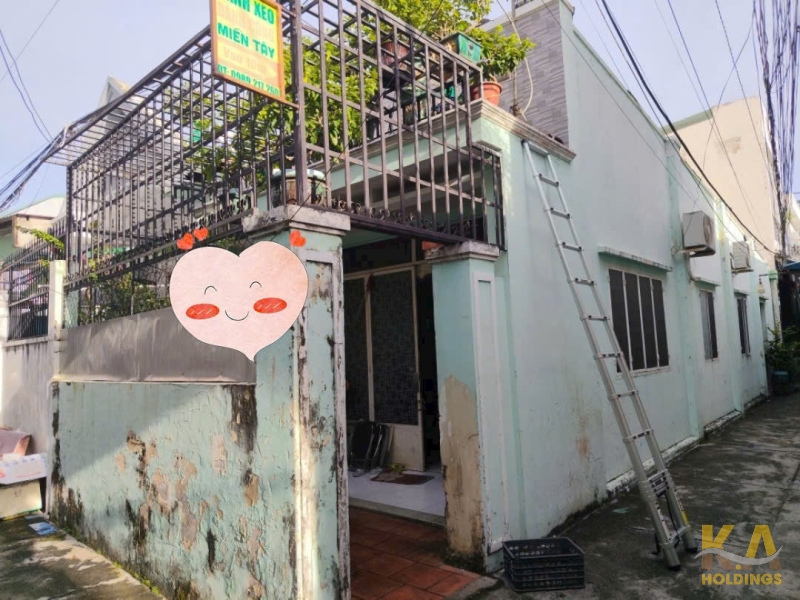 ​🚨 BÁN NHÀ CẤP 4 CĂN GÓC CỰC THOÁNG – TRUNG TÂM ĐƯỜNG BA CU. 67M2.GIÁ 4TY2  ​​​​​​​, P.1, TP. VŨNG TÀU 🚨
