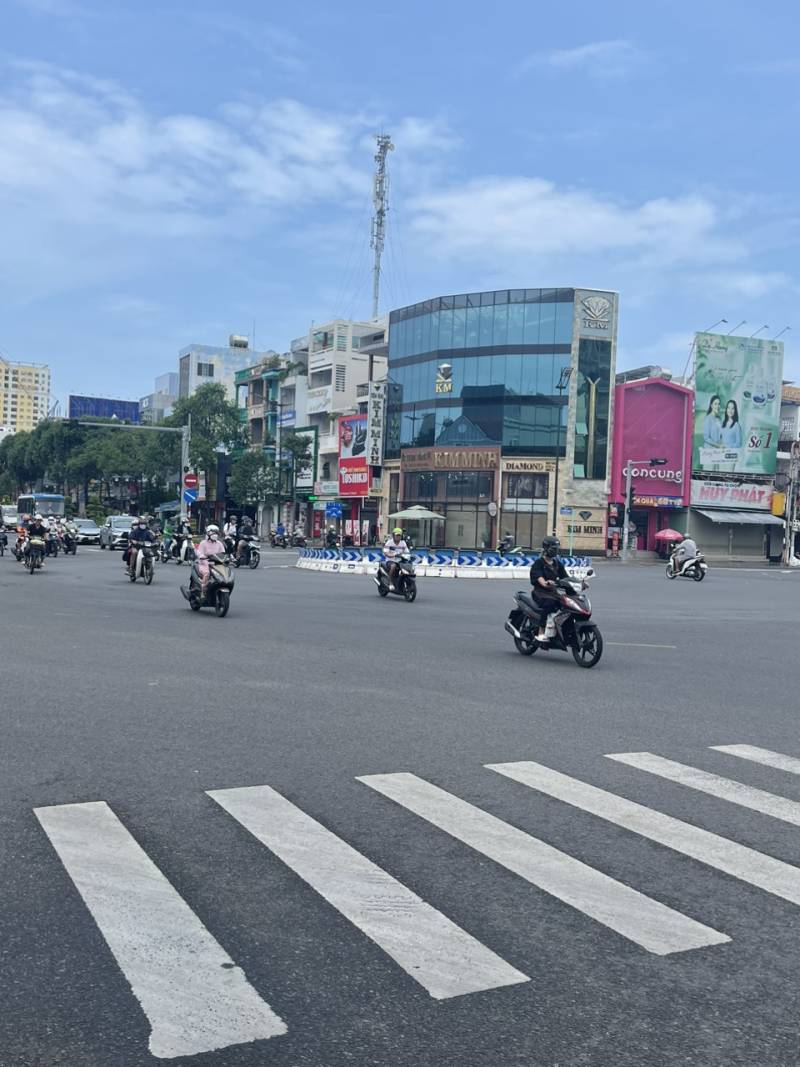 Bán đất MT Võ Nguyễn Giáp, P12, Vũng Tàu _ 1000M (22x48)M_ ĐB_ Giá 22 Tỷ