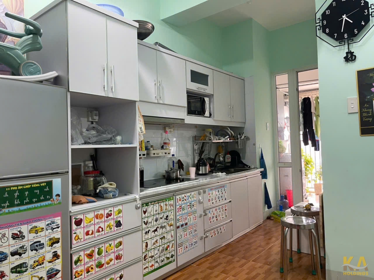 BÁN CĂN HỘ SỐ 2 NGUYỄN HỮU CẢNH - CĂN GÓC - VIEW BIỂN - 74M - 2PN 2WC - TẦNG CAO - GIÁ 2,5 TỶ