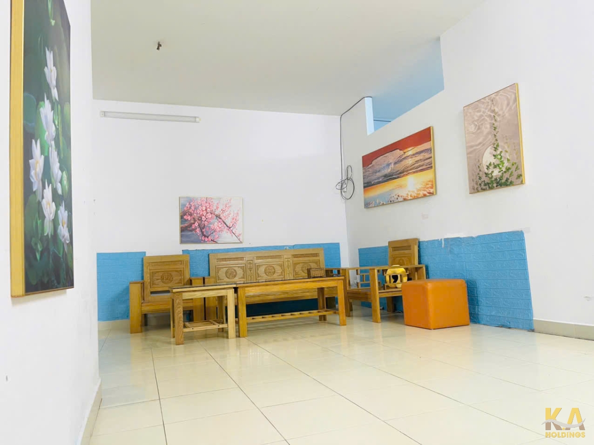 BÁN CĂN HỘ CHUNG CƯ NAM KỲ - 92M - 2PN 1WC - ĐÔNG BẮC - TẦNG THẤP - GIÁ 2,83 TỶ