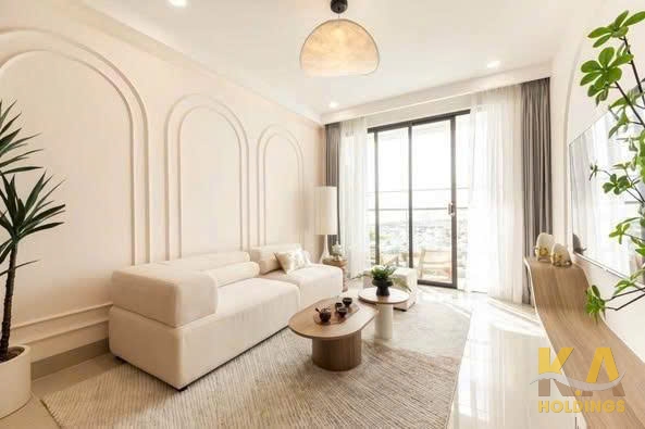 BÁN CĂN HỘ VŨNG TÀU CENTRE POINT – 76M² (2PN) – BLOCK A, TẦNG 25 –– CĂN MỚI CHƯA Ở- GIÁ 4,5 TỶ