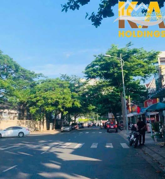 Bán Nhà Mặt Tiền Lê Văn Lộc - Thắng Nhì - TP Vũng Tàu - 75M2 (5.58x13)M - Cho Thuê - ĐB- Giá: 12 Tỷ