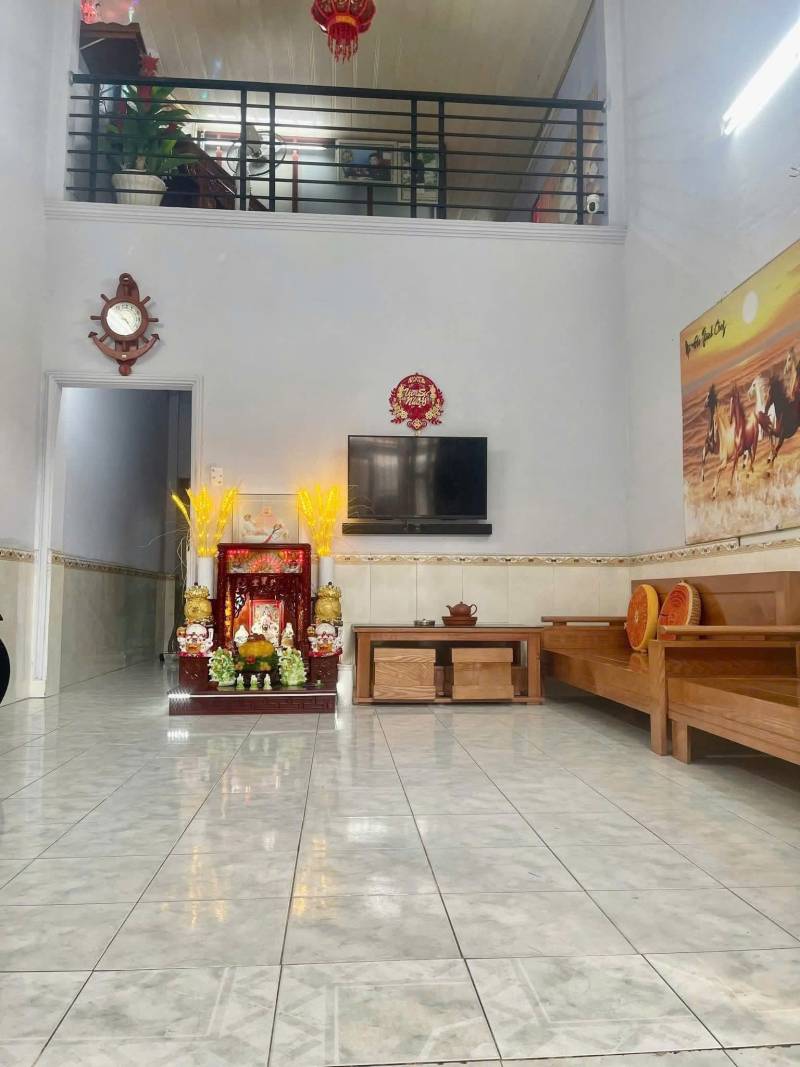 Bán Nhà Góc 2 mặt tiền Ô Tô Đường Lê Hồng Phong, P. Vũng Tàu - 64M2  KT(4 x 16)M - ĐB&TB- Giá: 4.8 Tỷ