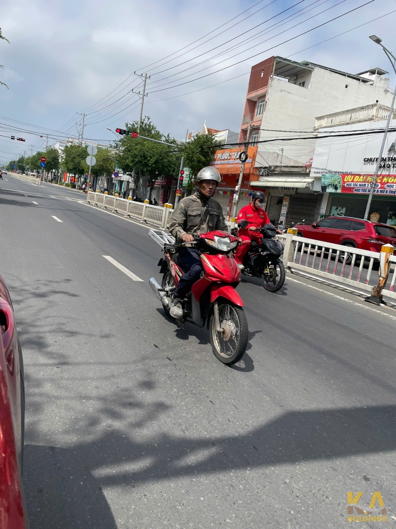Cho thuê mặt bằng 85m2, mặt tiền đường 30/4, Phường 11 , Vũng Tàu - giá 10tr/tháng