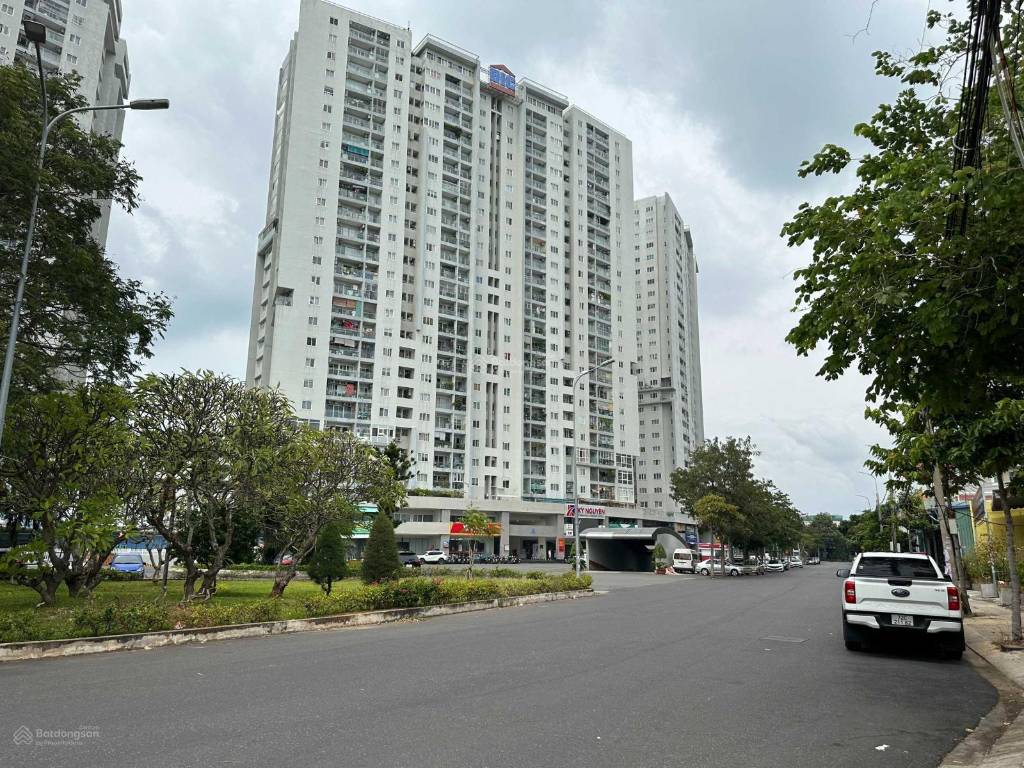 Bán Đất Biệt Thự Lô Góc 3 Mặt Tiền KĐT Chí Linh Vũng Tàu _ 675m_ 22X35M_ Giá 60 Tỷ