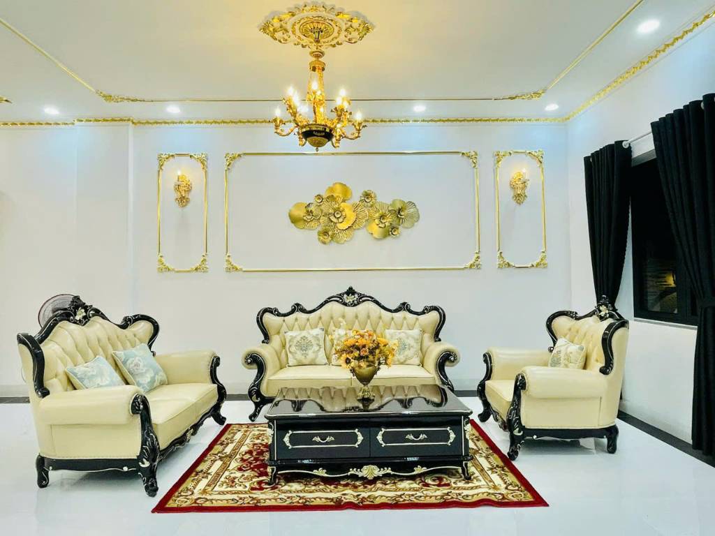 Bán biệt thự 1T 2L Đồi Ngọc Tước - Thắng Tam - Vũng Tàu. - DT: 355M2 (14x26)M - ĐN - Hoàn Công - Giá: 65 Tỷ