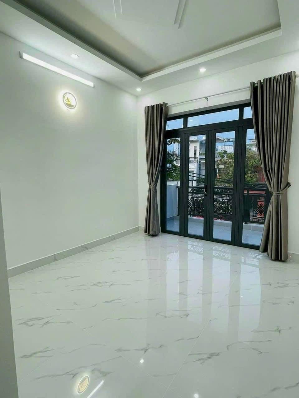 BÁN NHÀ 1 TRỆT 2 LẦU MT ĐƯỜNG NGUYỄN AN NINH, F. THẮNG NHÌ, TPVT_70,5M_3,41X20,44M_ĐB - GIÁ 9,8TỶ TL