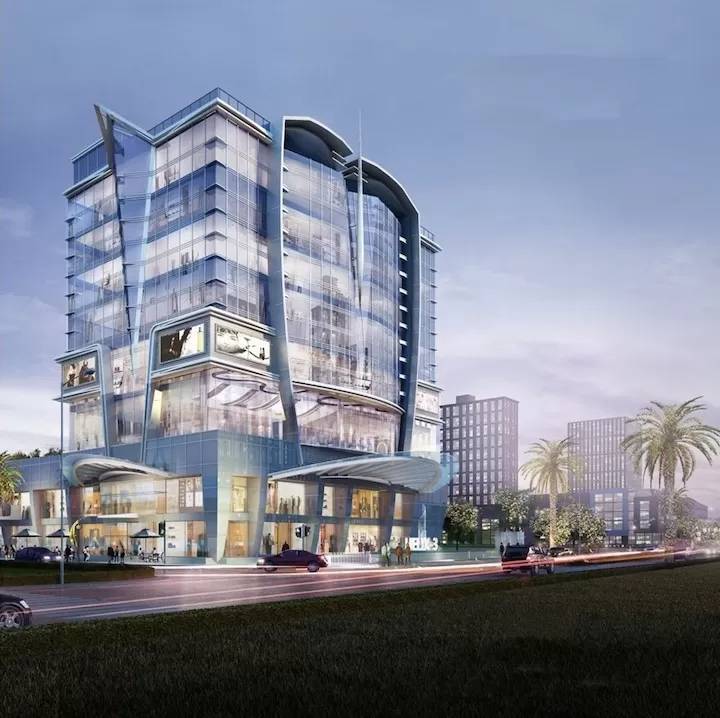 Tòa nhà  Mặt tiền Lê Hồng Phong - Phường Vũng Tàu (HCM) - 245M2  KT(12.5 x 21.8)M - ĐB- Giá: 78 Tỷ