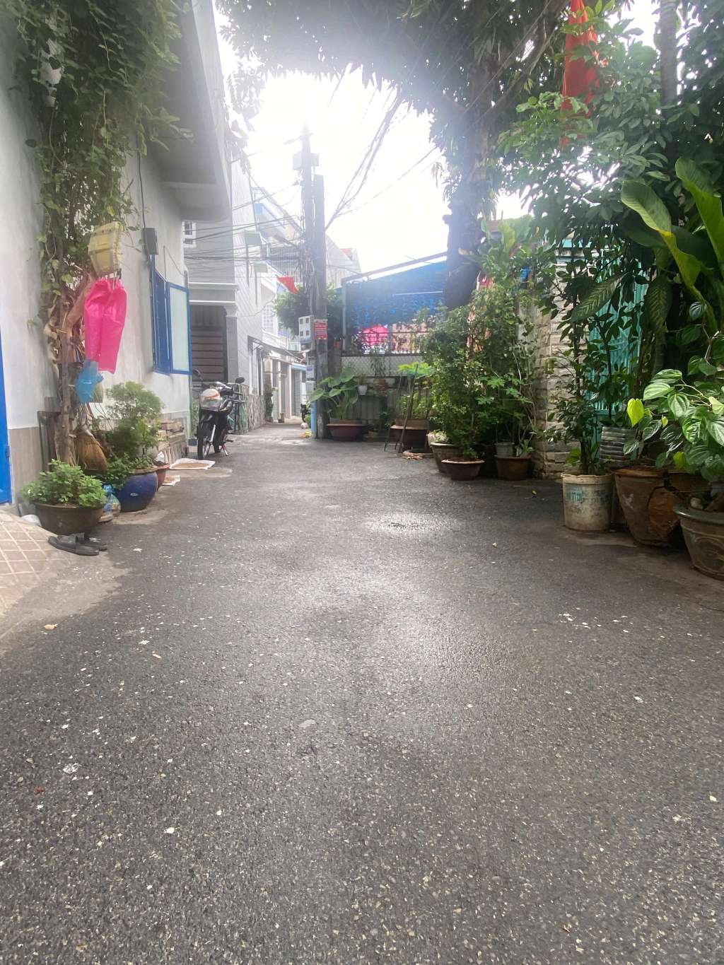 Bán nhà hẻm Đasu Bình Giã - Phường 8 - Vũng Tàu. - 110.4M  (4.46 x 25.58)M - ĐB - Giá: 4.8 Tỷ