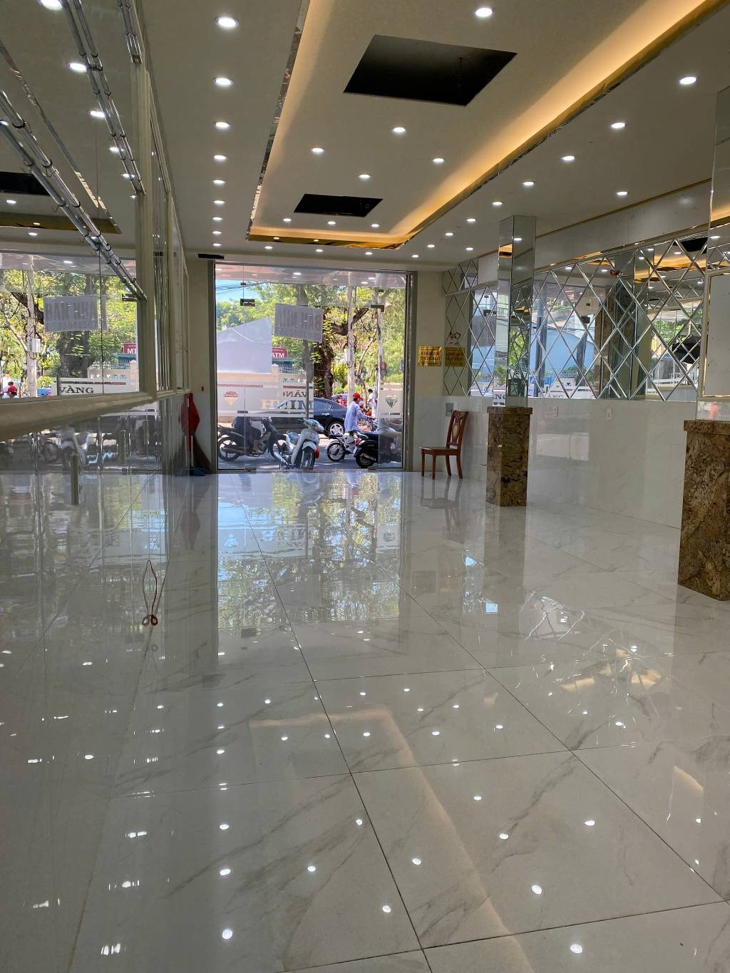 Bán nhà mặt tiền Lý Thường Kiệt - Phường 1 - Thành phố Vũng Tàu_82m2_TN_Giá 15 tỷ