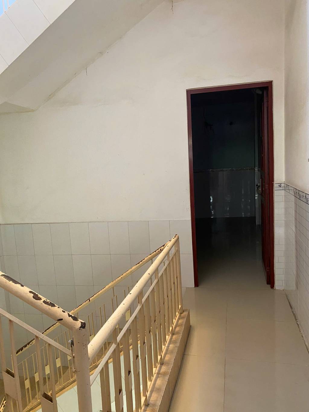 Bán nhà mặt tiền Lý Thường Kiệt - Phường 1 - Thành phố Vũng Tàu_82m2_TN_Giá 15 tỷ