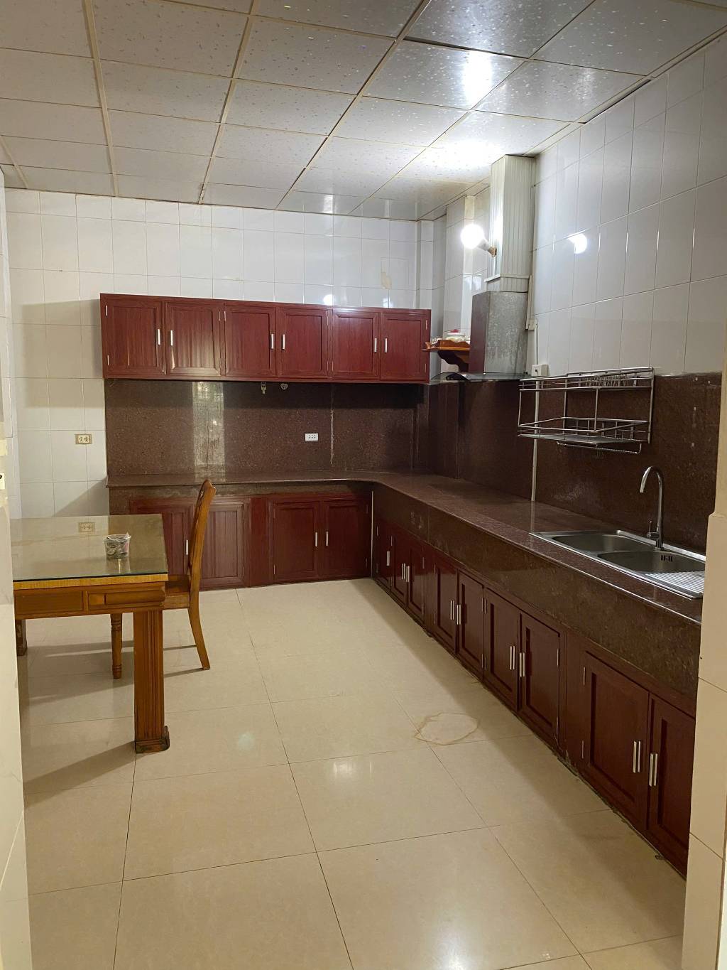Bán nhà mặt tiền Lý Thường Kiệt - Phường 1 - Thành phố Vũng Tàu_82m2_TN_Giá 15 tỷ