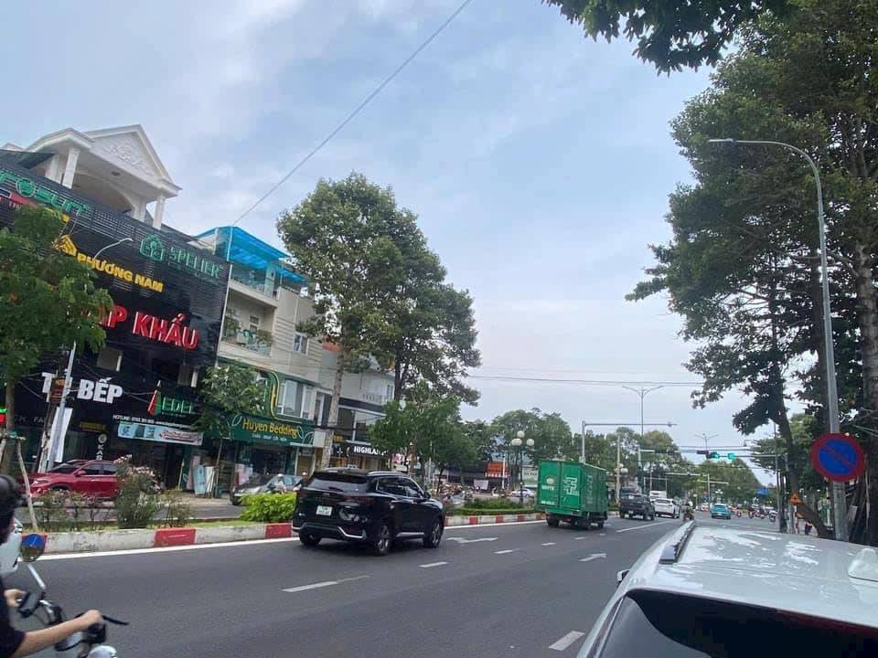Bán Đất Mặt Tiền Nguyễn An Ninh (Gần vòng xoay 3/2)- P. Tam Thắng  -  Vũng Tàu - 86M2  KT(5 x 17)M - ĐB - Giá: 12.999 Tỷ