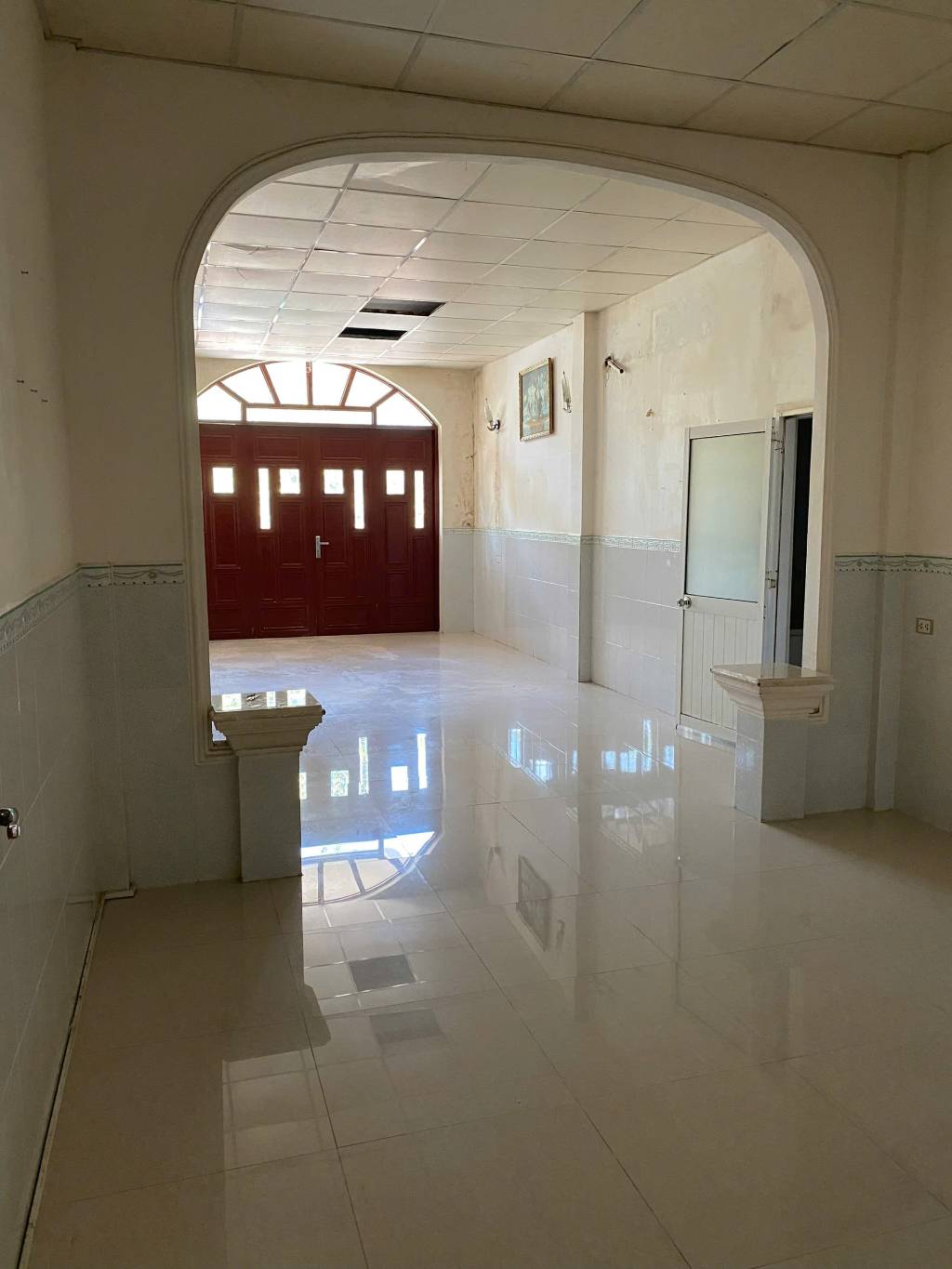 Bán nhà mặt tiền Lý Thường Kiệt - Phường 1 - Thành phố Vũng Tàu_82m2_TN_Giá 15 tỷ