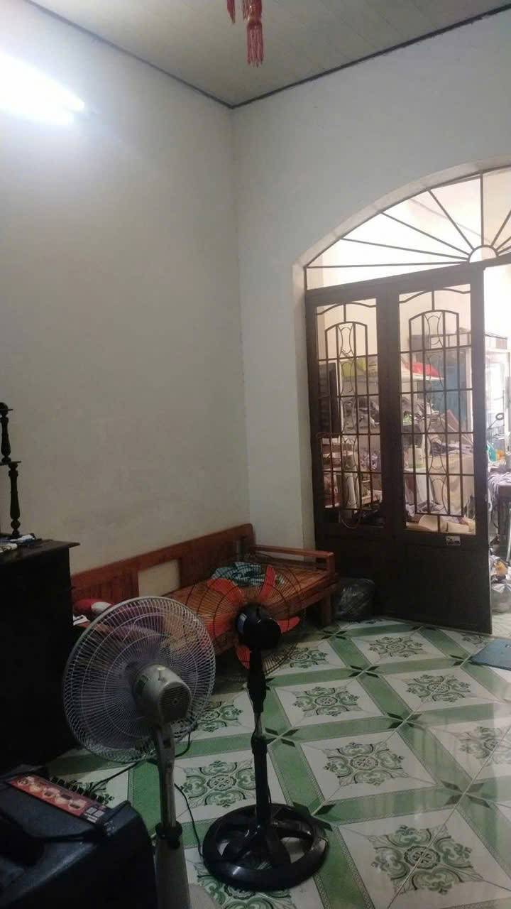 Bán Nhà cấp 4 Chu Mạnh Trinh Phường 8  Vũng Tàu - 83m2.( 3,4 x 23)M- D- Giá: 8,5 Tỷ