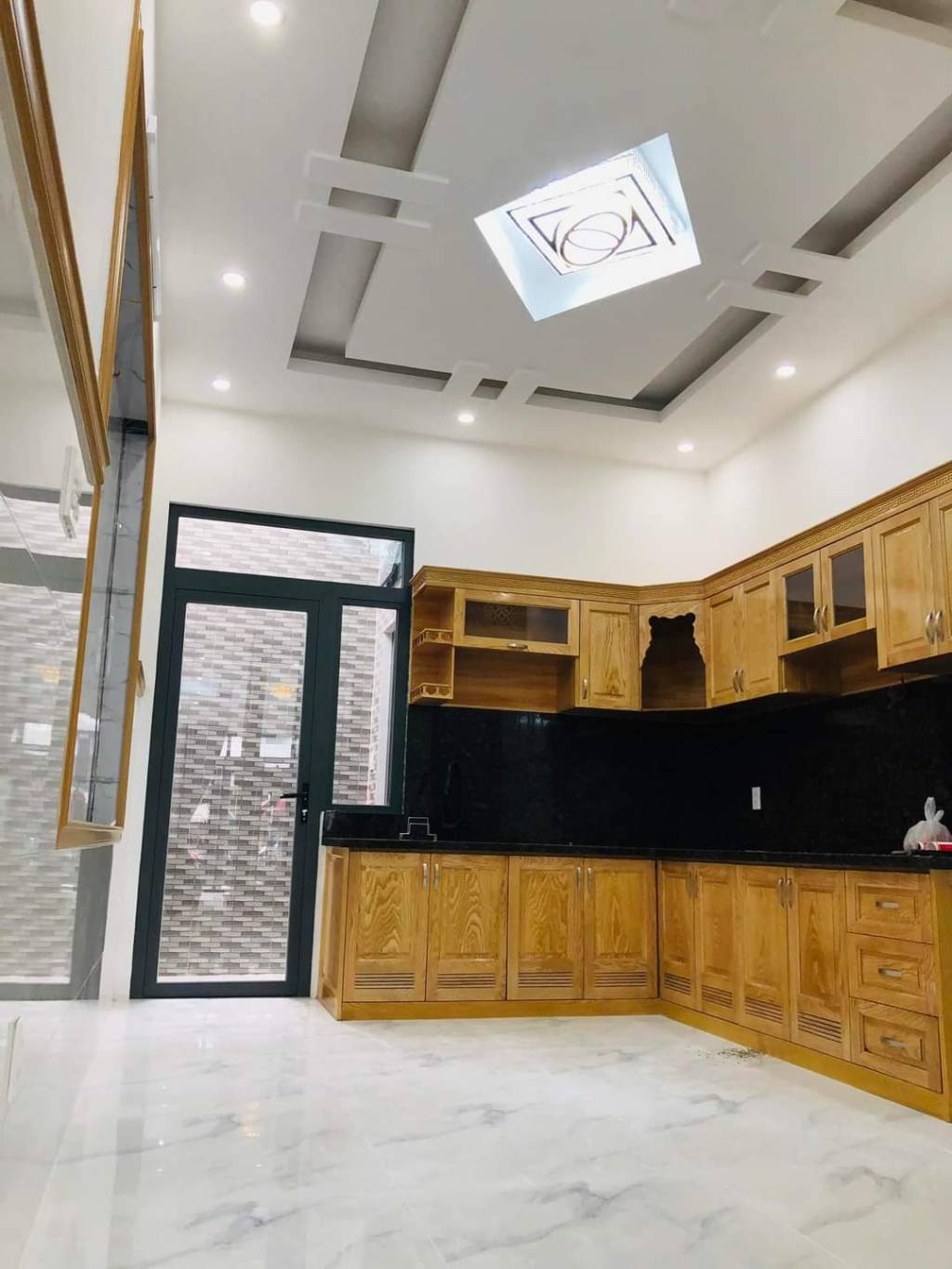 BÁN NHÀ MẶT TIỀN HẺM 1/ TRẦN BÌNH TRỌNG, P8, TP VŨNG TÀU _80M_4X20M_ĐN_GIÁ 10.7 TỶ.