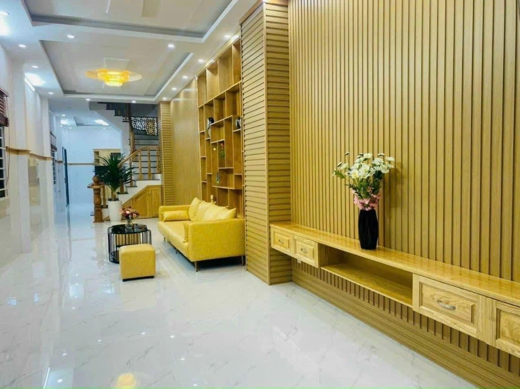 BÁN NHÀ 1 TRỆT 2 LẦU MT ĐƯỜNG NGUYỄN AN NINH, F. THẮNG NHÌ, TPVT_70,5M_3,41X20,44M_ĐB - GIÁ 9,8TỶ TL