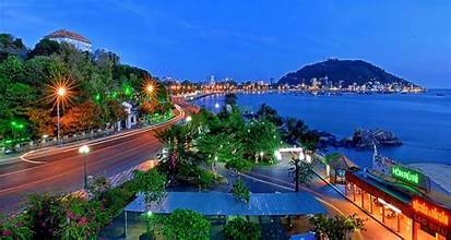 BÁN NHÀ 1 TRỆT 1 LẦU MẶT TIỀN NGUYỄN HỮU CẢNH– P.10, TP.  VŨNG TÀU_201.25 M2_ĐN_Giá 8.2 tỷ