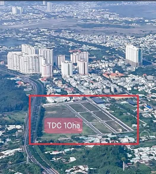 HẠ GIÁ ❗🏡 BÁN ĐẤT BLOCK C – KHU TĐC LƯU CHÍ HIẾU, PHƯỜNG 10, TP. VŨNG TÀU – 75M² (4.5 x 16.7M) – ĐÔNG NAM – GIÁ 7.2 TỶ