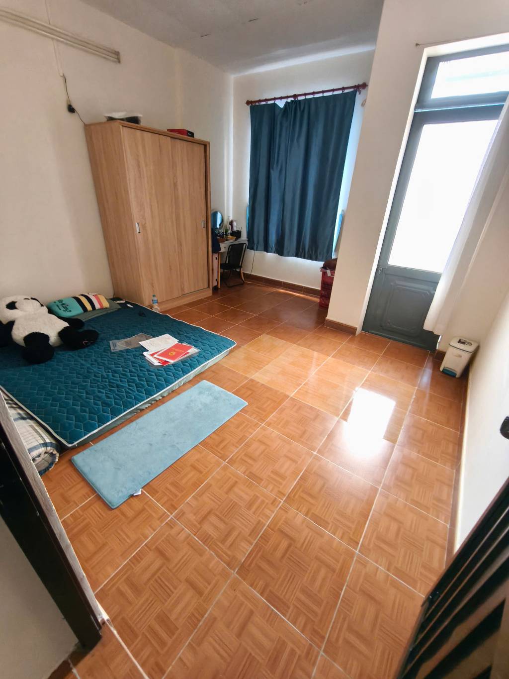 Nhà 1 Trệt 1 Lầu hẻm đường Tú Xương - P4 - Vũng Tàu 48m (5.3/5.35x 8.61/9.83)M _ B_Giá: 3.6 tỷ
