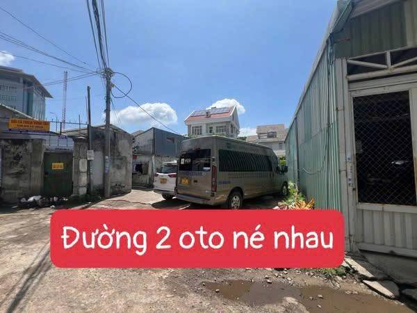 Bán 02 Lô đất đường Thi Sách (Bãi Sau) - Phường Vũng Tàu (HCM) - 75M2  KT(5 x 15)M - TB- Giá 7.1 Tỷ/Căn