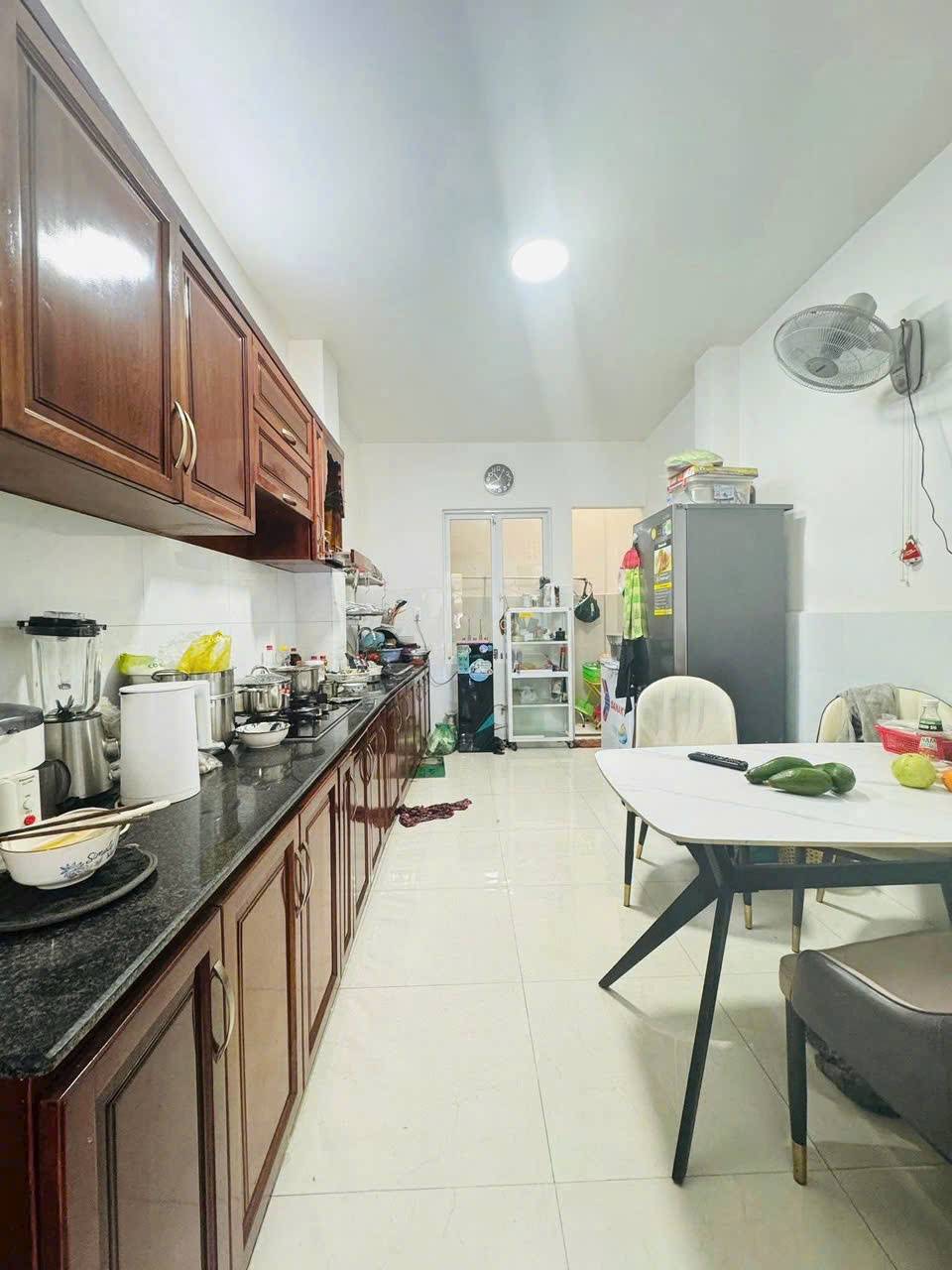 BÁN NHÀ 1 TRỆT 1 LẦU PHẠM HỒNG THÁI - P.7 - 49,2M (3x16,5) - ĐÔNG NAM - ĐƯỜNG 15M - GIÁ 7,1 TỶ
