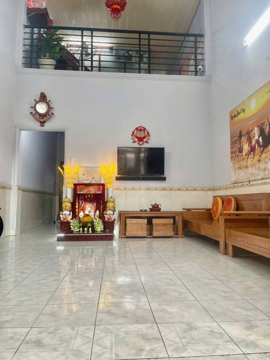 Bán Nhà Góc 2 mặt tiền Ô Tô Đường Lê Hồng Phong, P. Vũng Tàu - 64M2  KT(4 x 16)M - ĐB&TB- Giá: 4.8 Tỷ
