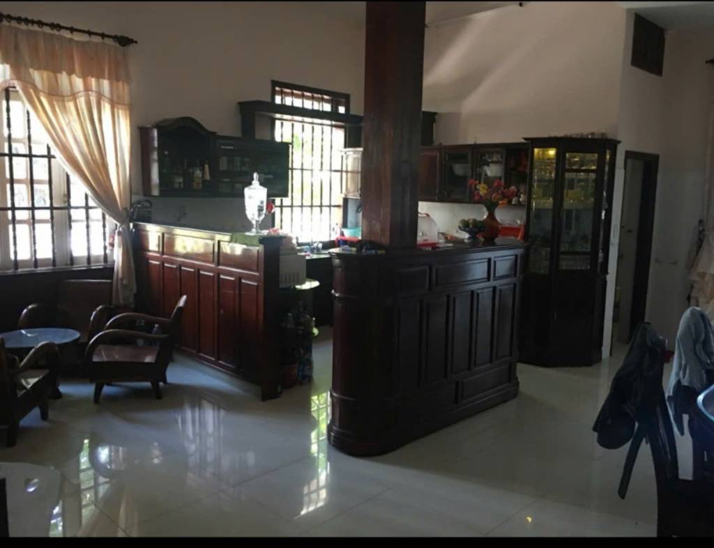 Bán Biệt Thự Mặt tiền Đường 30/4 - Phường 11- TP Vũng Tàu - 1.112M2  KT(14 x 77)M - TB- Giá: 45 Tỷ