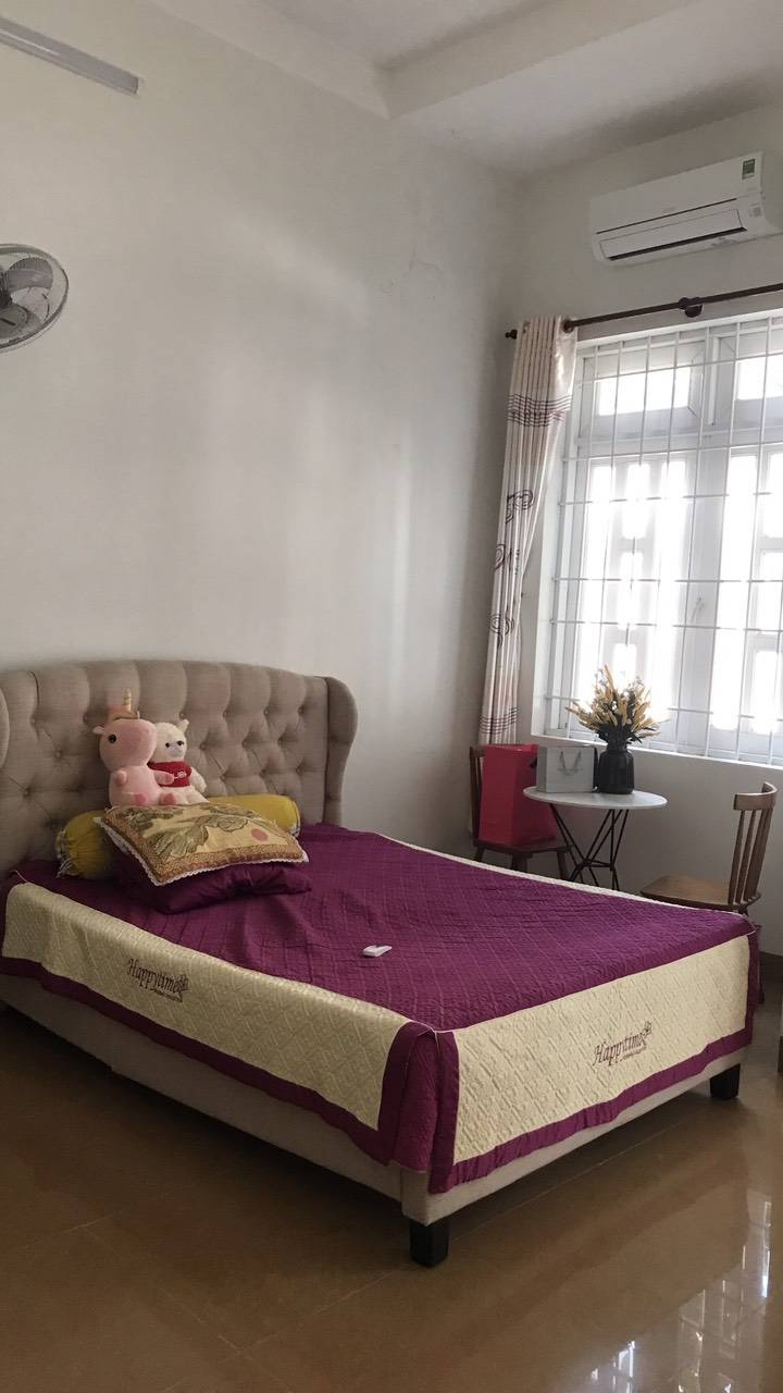 Bán Nhà 1T2L 2 Mặt Trước Và Sau Đường Bđ 1 & Bến Đình 3 TPVT_ Giá 13 Tỷ