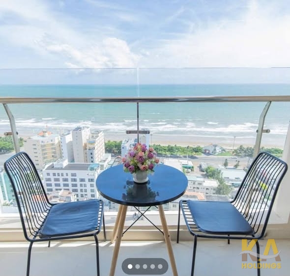 BÁN CĂN HỘ GOLDSEA VŨNG TÀU – 81M² (2PN) – BLOCK A, TẦNG TRUNG – GIÁ 4,2 TỶ