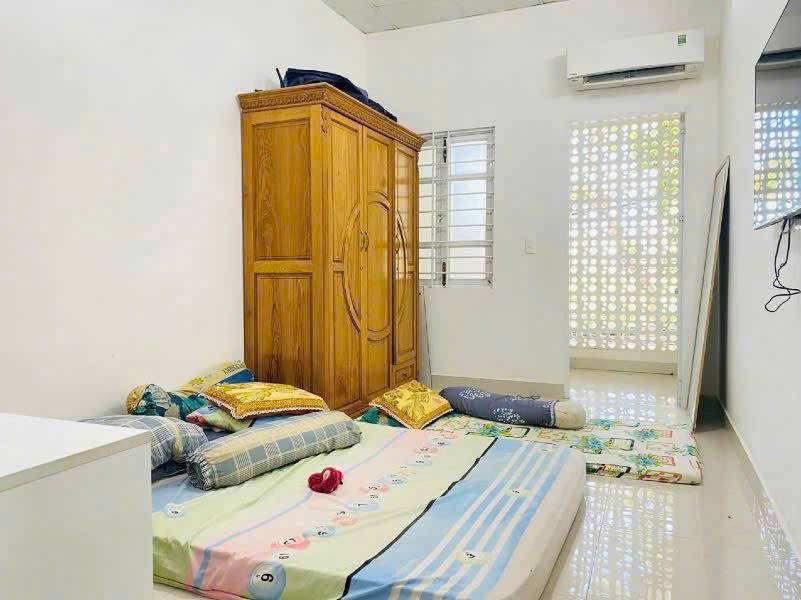 BÁN NHÀ 1 TRỆT 1 LẦU PHẠM HỒNG THÁI - P.7 - 49,2M (3x16,5) - ĐÔNG NAM - ĐƯỜNG 15M - GIÁ 7,1 TỶ